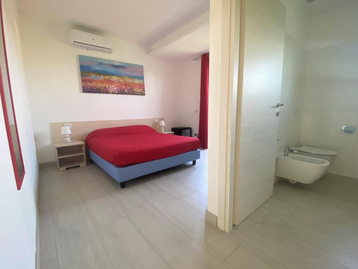 Bed & Breakfast Crystal Dormelletto